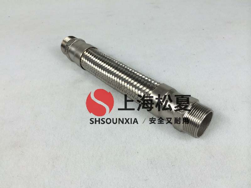 給水伸縮連接管多少錢(qián)